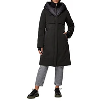 Samara-TD Classic Down Coat