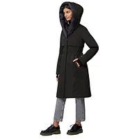 Samara-TD Classic Down Coat