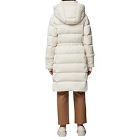 Aubrey Radiant Down Coat