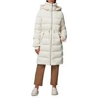 Aubrey Radiant Down Coat