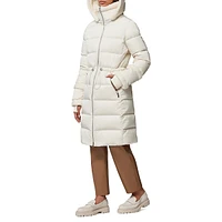 Aubrey Radiant Down Coat