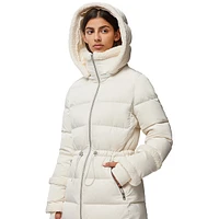 Aubrey Radiant Down Coat