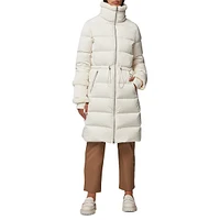 Aubrey Radiant Down Coat