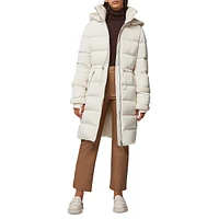 Aubrey Radiant Down Coat