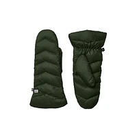 Women's Julia Down-Filled Puffer Mittens