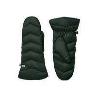 Women's Julia Down-Filled Puffer Mittens