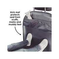 Stuff `N Scuff XL Back Seat Protector