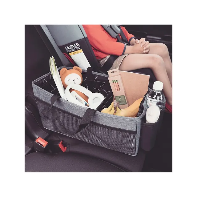 Organisateur pour siège arrière View-N-Go de Britax.