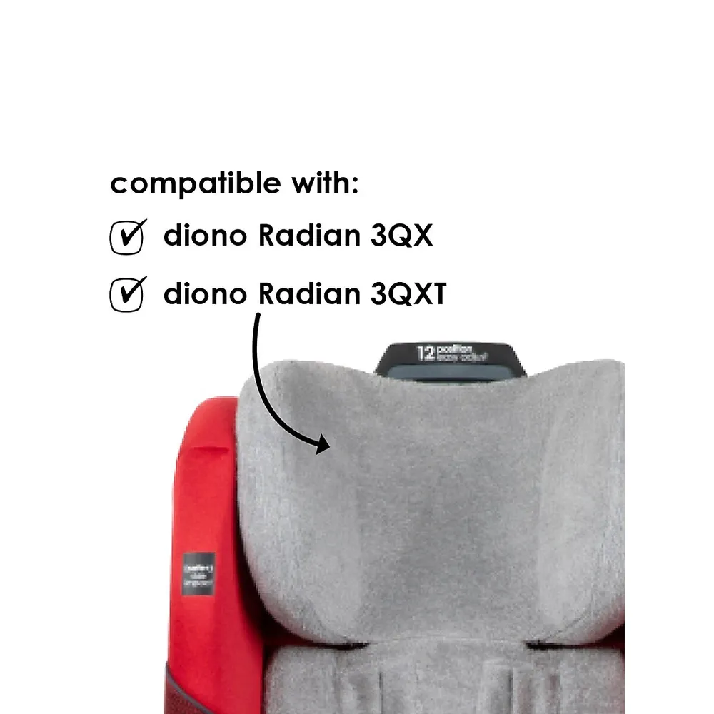Radian Q Series Car Seat Summer Cover