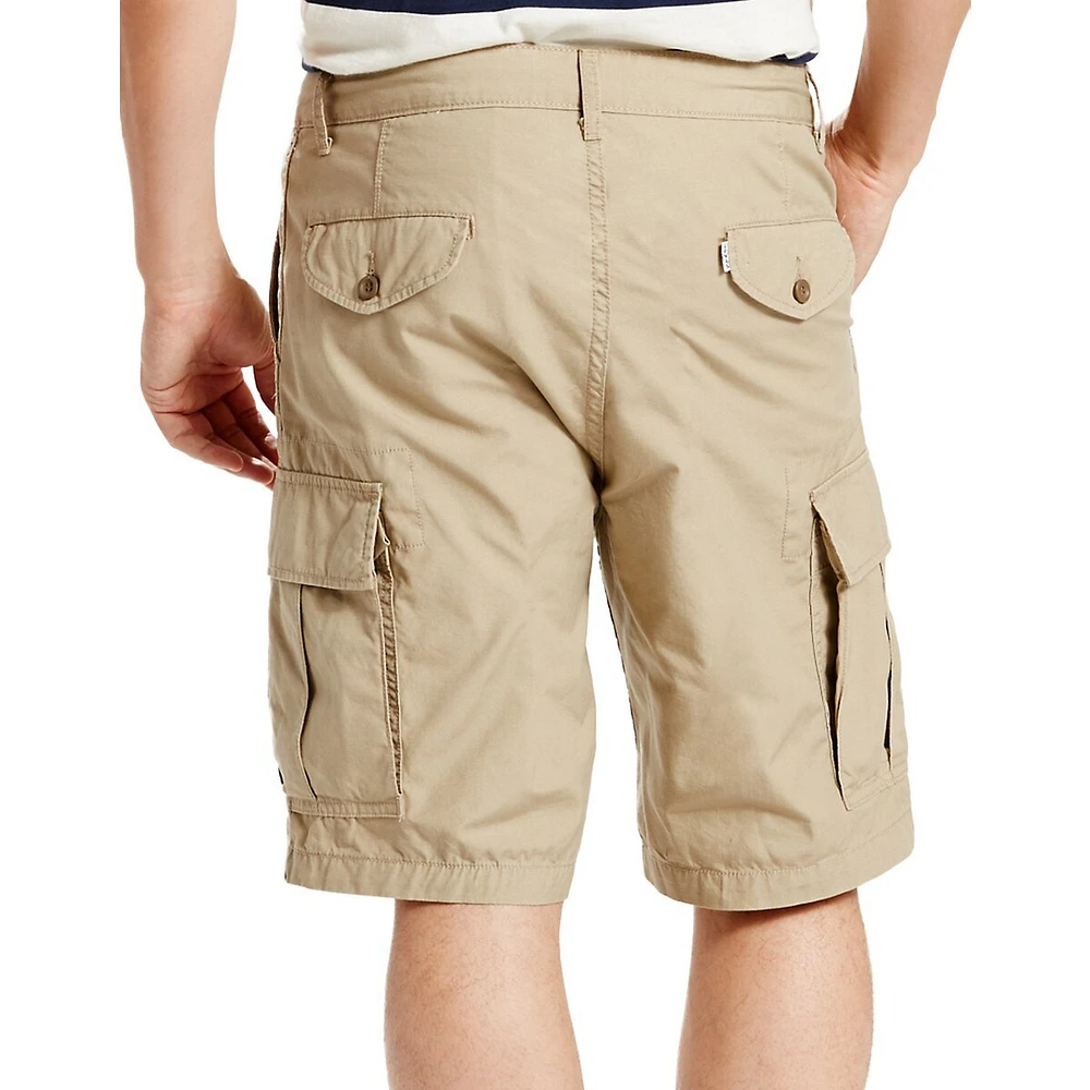 Carrier Cargo Shorts