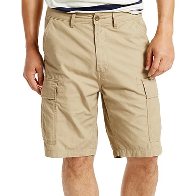 Carrier Cargo Shorts