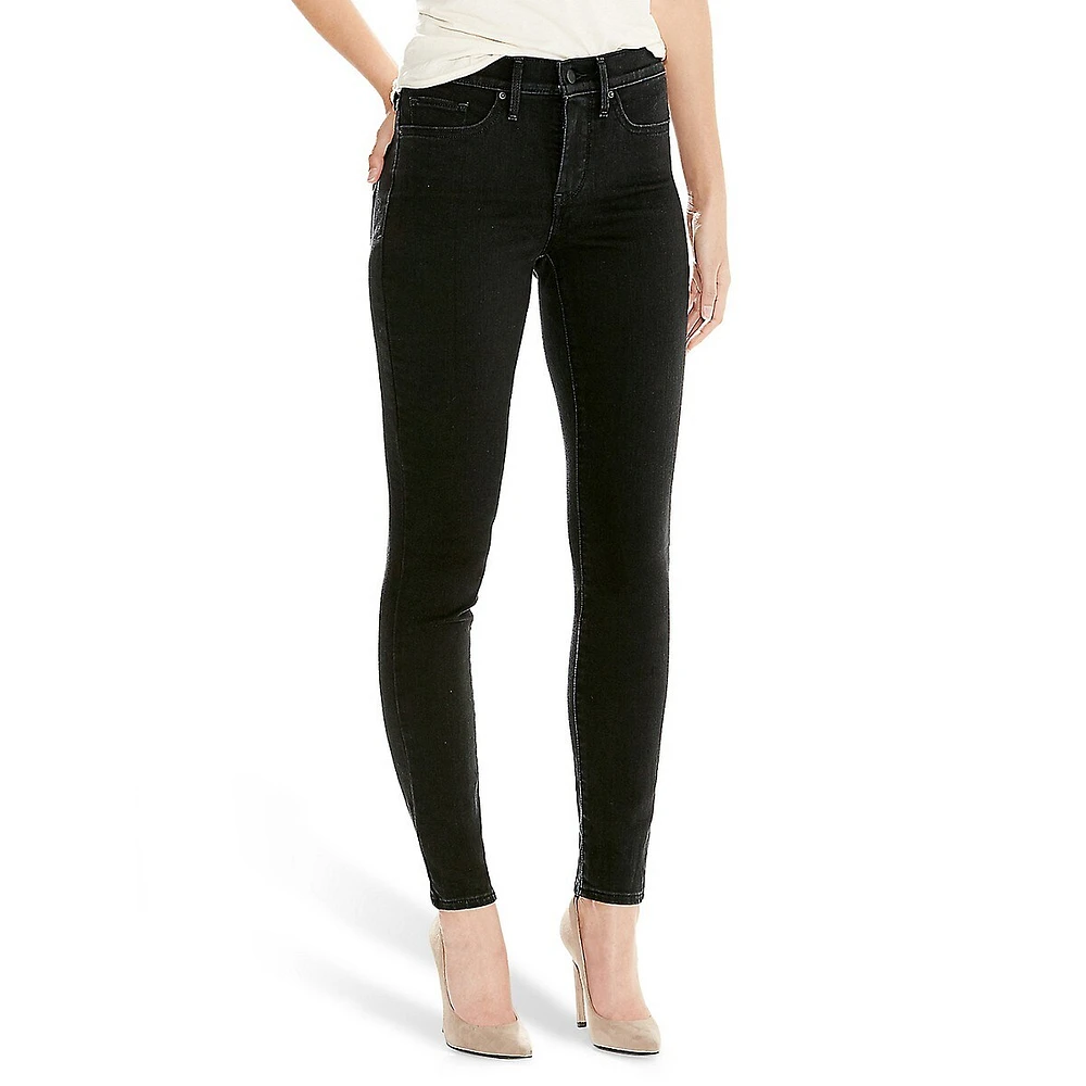 311 Secluded Echo Shaping Skinny Jeans