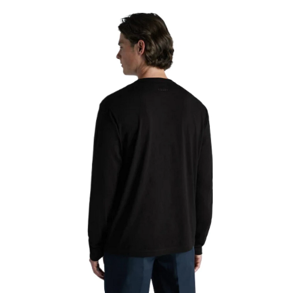 Merino Long Sleeve Shirt