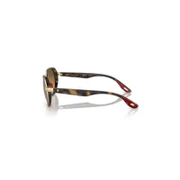 Rb3703m Scuderia Ferrari Collection Sunglasses