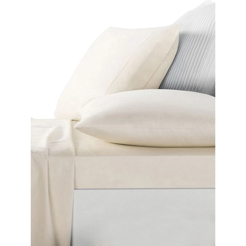 Natural Rayon Bamboo 4-Piece Sheet Set