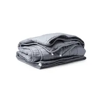 12lb. Hug Me Cotton Weighted Blanket