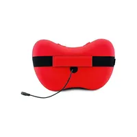 Shiatsu & Heat Massage Pillow