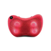 Shiatsu & Heat Massage Pillow