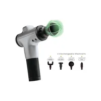 Deep Tissue Fascia Gun Percussion Massager