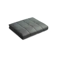 Microfiber Weighted Blanket - 15 LB