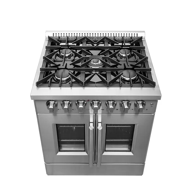 Forno Loiano 24 Freestanding Electric Range