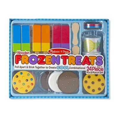 Let's Play House!: Frozen Treats Set