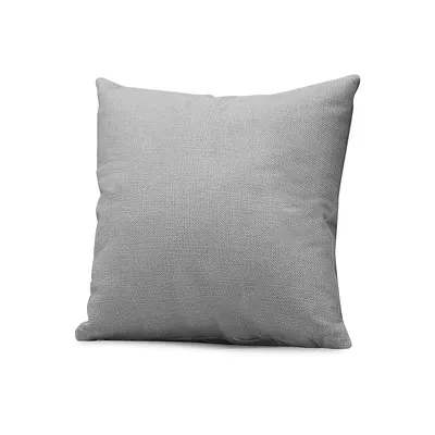 Textured Throw Pillow