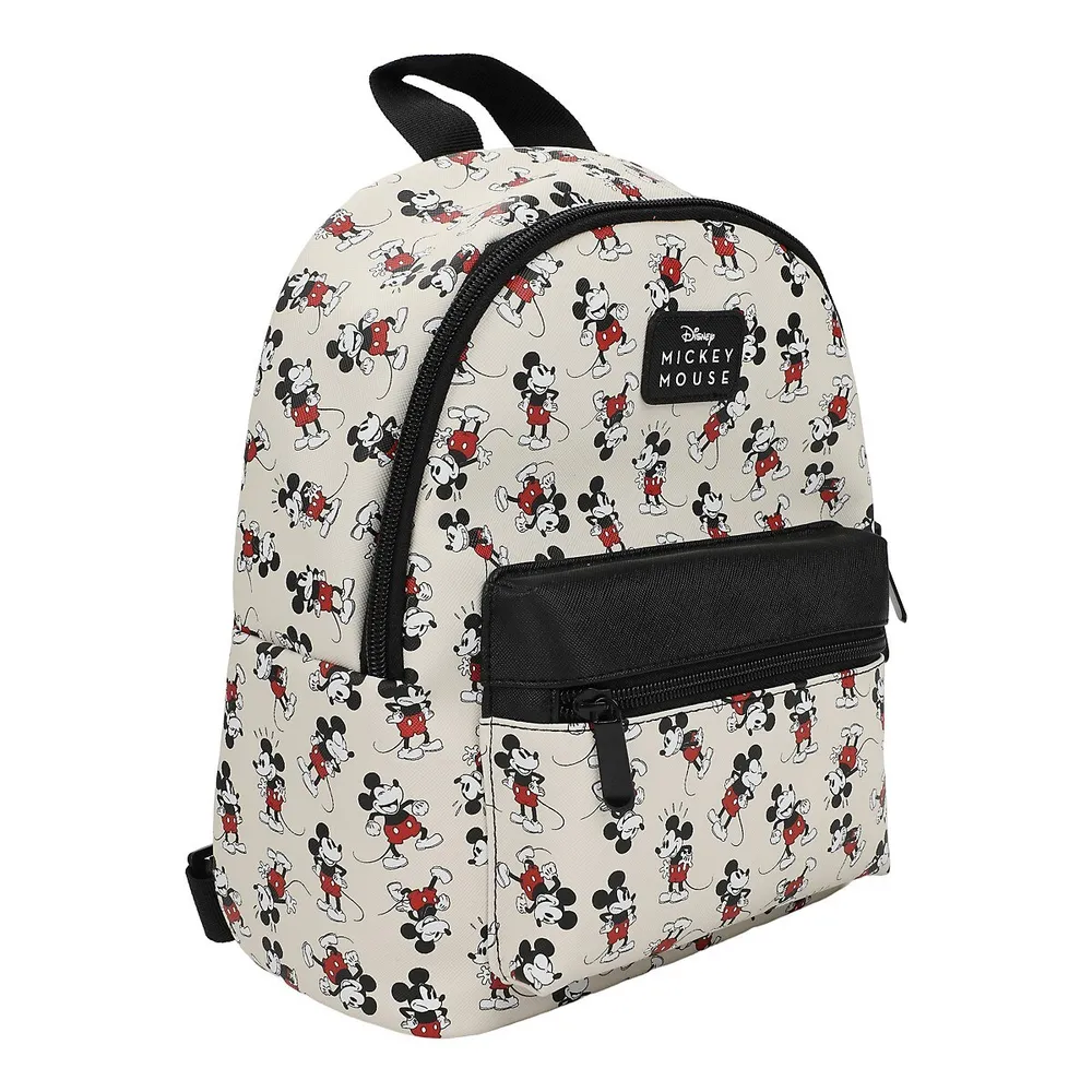 Mackenzie Gray Disney Mickey Mouse Backpacks