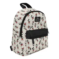 Mickey Mouse Patch Mini Backpack