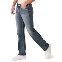 Grayson Stretch Jeans