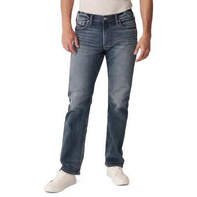 Grayson Stretch Jeans