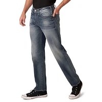 Hunter Tapered Jeans