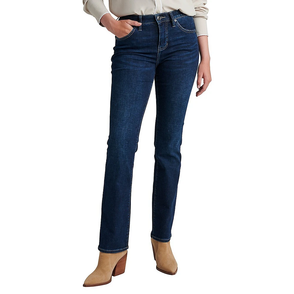 Eloise Boot Cut Jeans