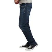 Machray Classic-Fit Straight-Leg Jeans