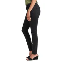 Suki Mid-Rise Curvy Skinny Jeans