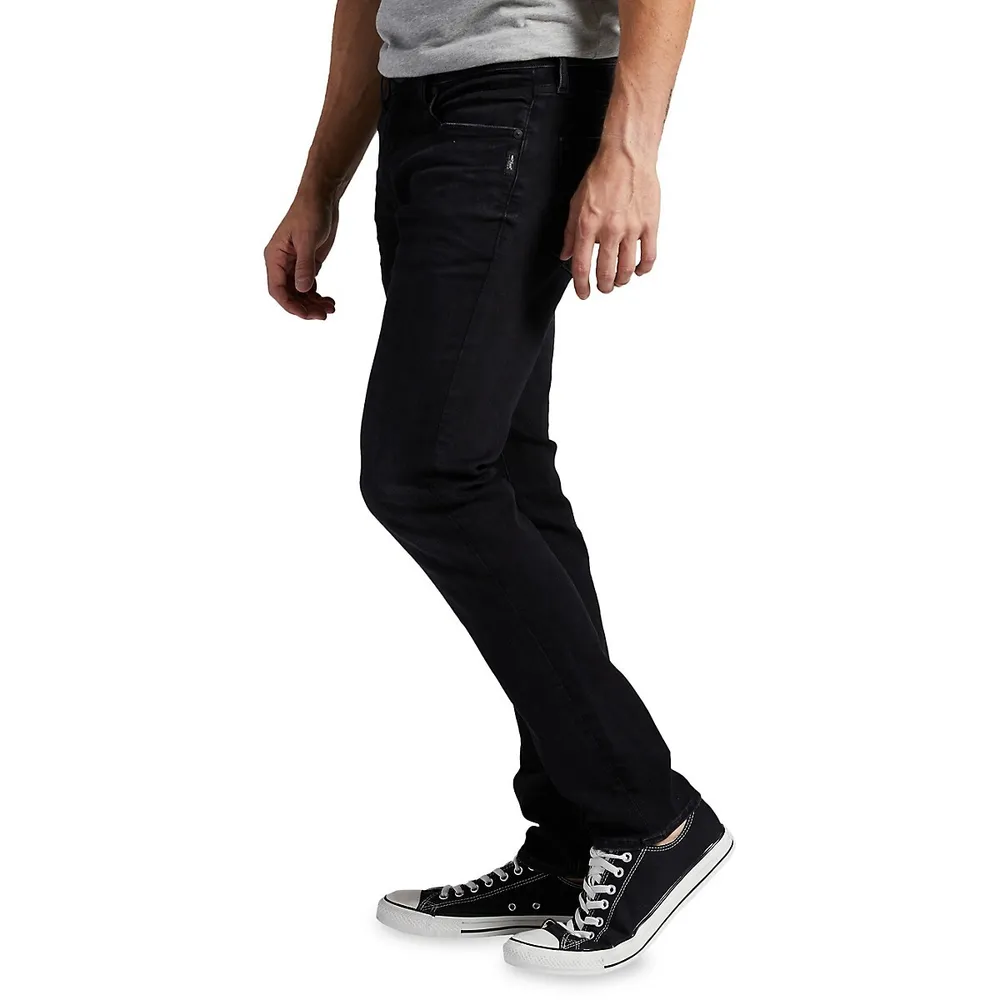 Taavi Skinny-Fit Jeans