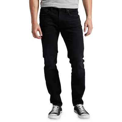 Taavi Skinny-Fit Jeans