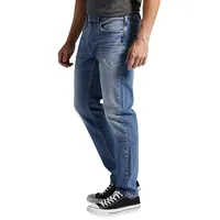 Taavi Skinny-Fit Jeans