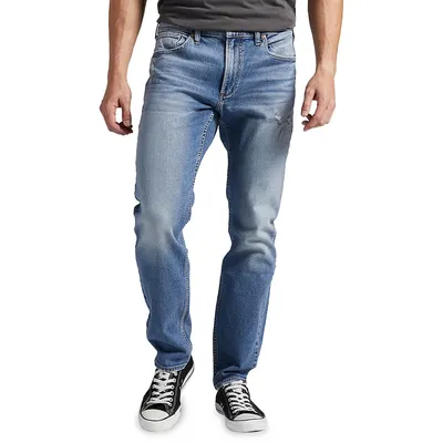 Taavi Skinny-Fit Jeans