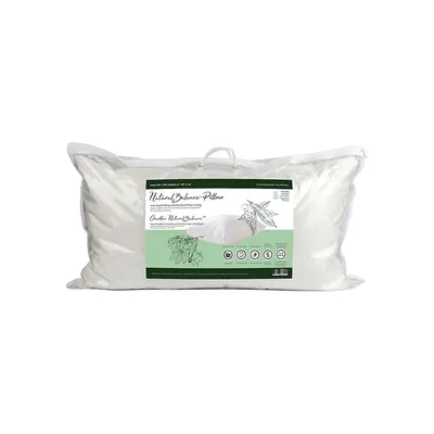 Organic Kapok Fiber Filled Pillow