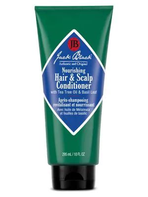 Nourishing Hair and Scalp Conditioner