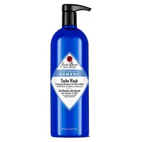 Turbo Wash Energizing Cleanser