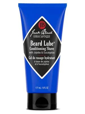 Beard Lube Conditioning Shave with Jojoba and Eucalyptus