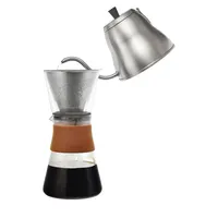 Amsterdam Pour-Over Coffee Maker GR346