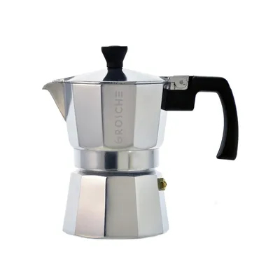 Milano Cup Stovetop Espresso Maker