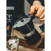 Milano 9-Cup Stovetop Espresso Maker GR 330