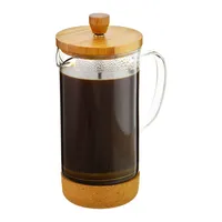 Melbourne French Press Coffee Maker GR343