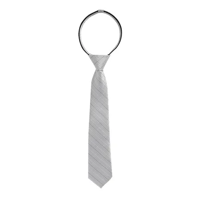 Kid's Checked Tie
