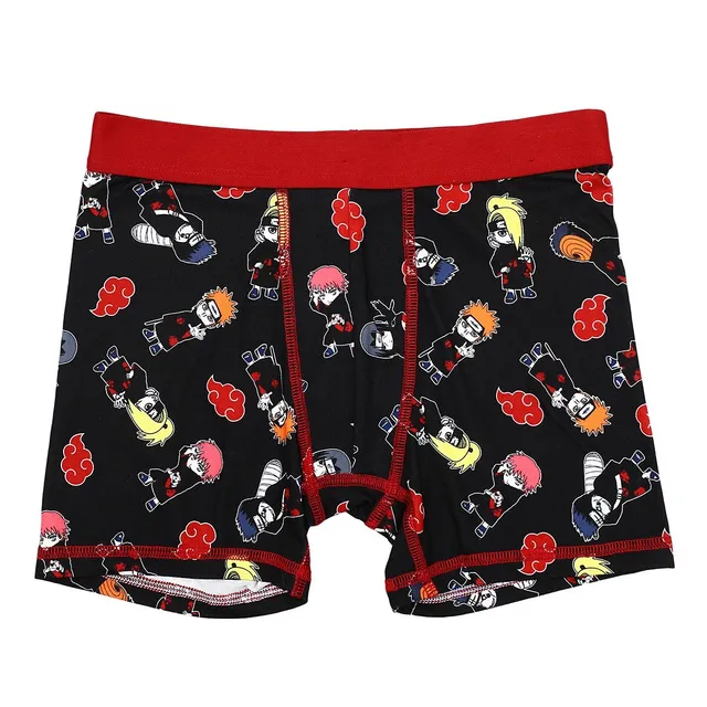 Boxer-Briefs Underwear 7-Pack for Toddler Boys