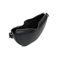 Mwah Chain-Strap Shoulder Bag